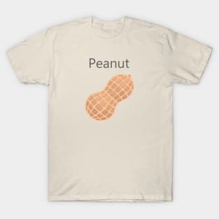 Peanut T-Shirt